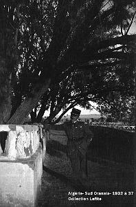 SUD ORANAIS  1932 A 1937  (69)